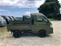 2006 Daihatsu Hijet Truck
