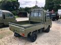 2006 Daihatsu Hijet Truck