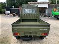 2006 Daihatsu Hijet Truck