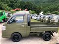 2006 Daihatsu Hijet Truck