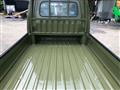 2006 Daihatsu Hijet Truck