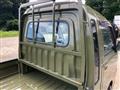 2006 Daihatsu Hijet Truck