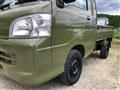2006 Daihatsu Hijet Truck