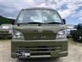 2006 Daihatsu Hijet Truck
