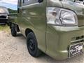 2006 Daihatsu Hijet Truck