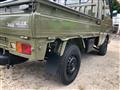 2006 Daihatsu Hijet Truck