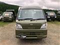 2012 Daihatsu Hijet Truck