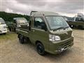 2012 Daihatsu Hijet Truck