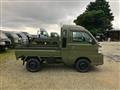 2012 Daihatsu Hijet Truck
