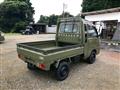 2012 Daihatsu Hijet Truck