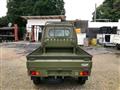 2012 Daihatsu Hijet Truck