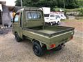 2012 Daihatsu Hijet Truck