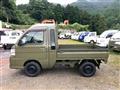 2012 Daihatsu Hijet Truck