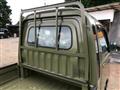 2012 Daihatsu Hijet Truck
