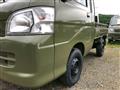 2012 Daihatsu Hijet Truck