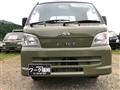 2012 Daihatsu Hijet Truck