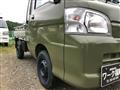2012 Daihatsu Hijet Truck