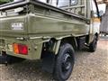 2012 Daihatsu Hijet Truck