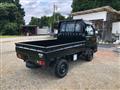2007 Daihatsu Hijet Truck