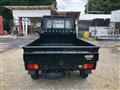 2007 Daihatsu Hijet Truck