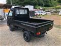 2007 Daihatsu Hijet Truck
