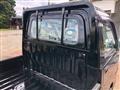 2007 Daihatsu Hijet Truck