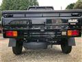 2007 Daihatsu Hijet Truck