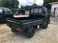 2008 Daihatsu Hijet Truck