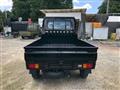 2008 Daihatsu Hijet Truck