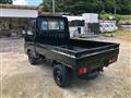 2008 Daihatsu Hijet Truck