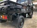2008 Daihatsu Hijet Truck