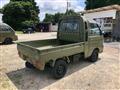2000 Daihatsu Hijet Truck
