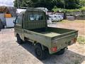 2000 Daihatsu Hijet Truck