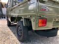 2000 Daihatsu Hijet Truck