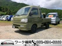 2000 Daihatsu Hijet Truck