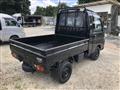 2006 Daihatsu Hijet Truck