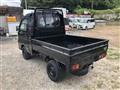 2006 Daihatsu Hijet Truck