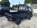 2005 Daihatsu Hijet Truck