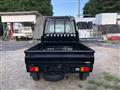 2005 Daihatsu Hijet Truck