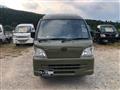 2006 Daihatsu Hijet Truck