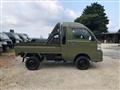 2006 Daihatsu Hijet Truck