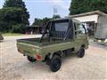 2006 Daihatsu Hijet Truck