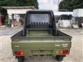2006 Daihatsu Hijet Truck