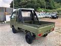 2006 Daihatsu Hijet Truck