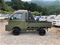 2006 Daihatsu Hijet Truck