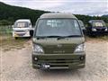 2008 Daihatsu Hijet Truck