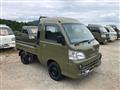 2008 Daihatsu Hijet Truck