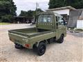 2008 Daihatsu Hijet Truck