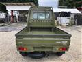 2008 Daihatsu Hijet Truck