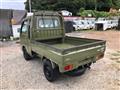 2008 Daihatsu Hijet Truck